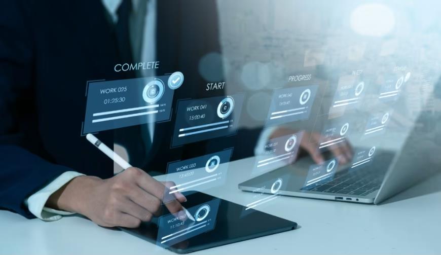 立山区小程序定制：本地计算赋能，解锁核心优势